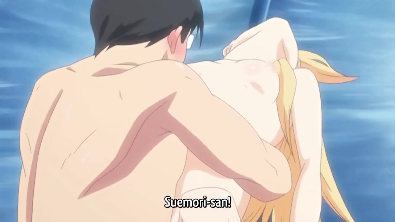 Anime virgin gets fucked hard on a nudist beach » Порно Аниме, хентай и  секс мультики онлайн